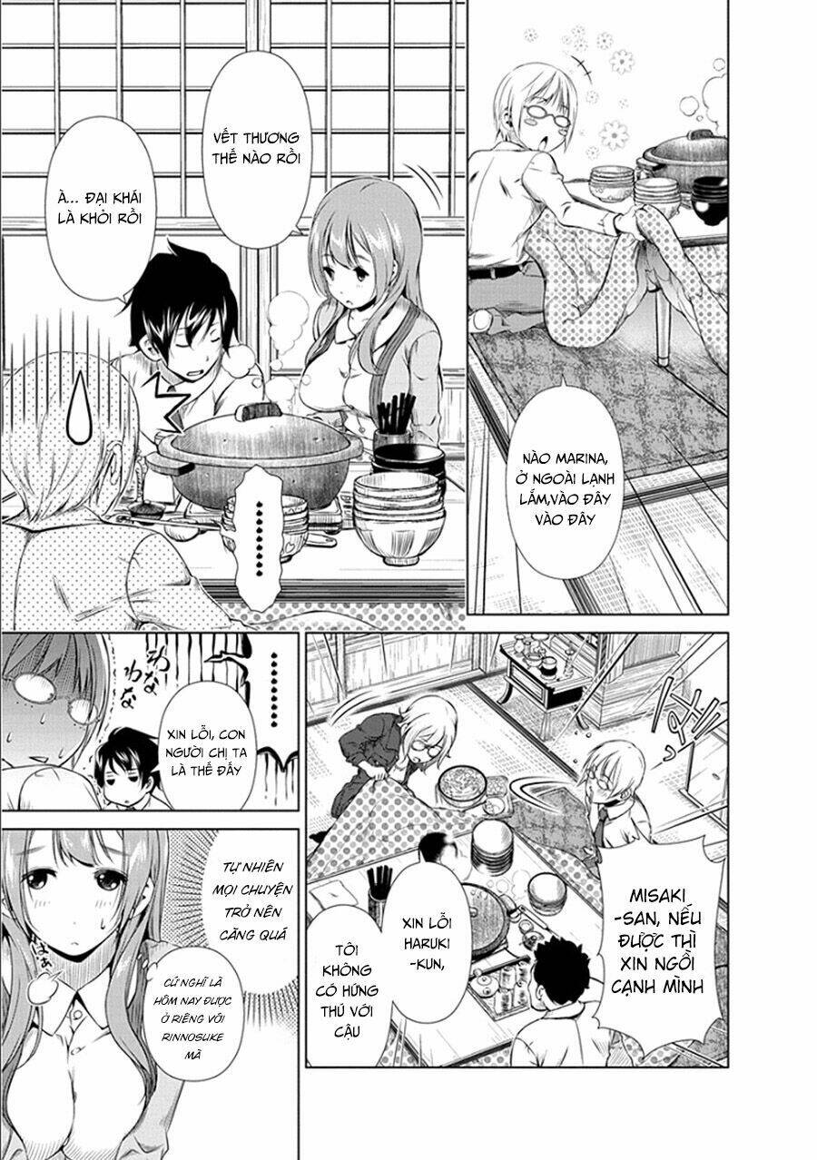 Re:Marina Chapter 21 - Trang 2