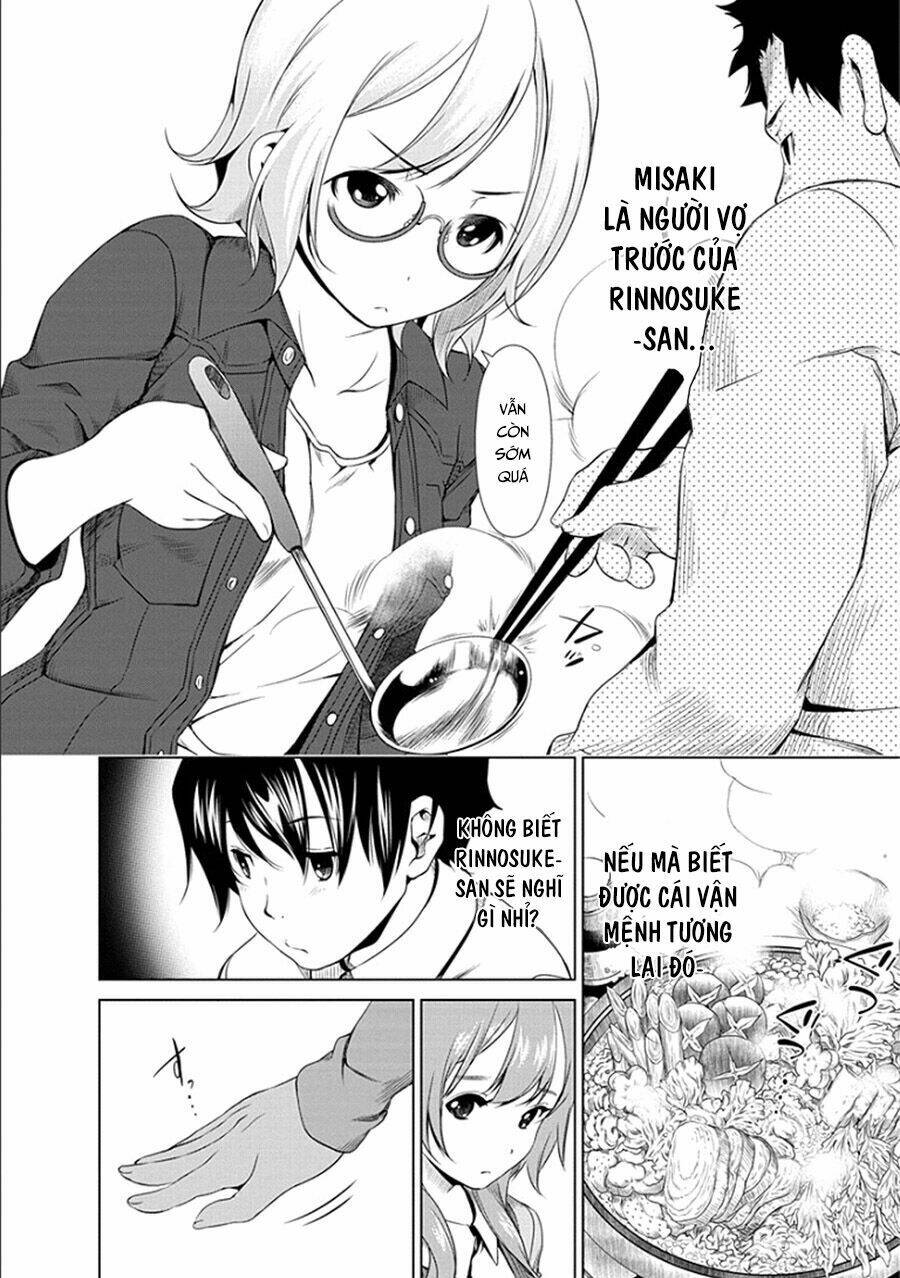 Re:Marina Chapter 21 - Trang 2