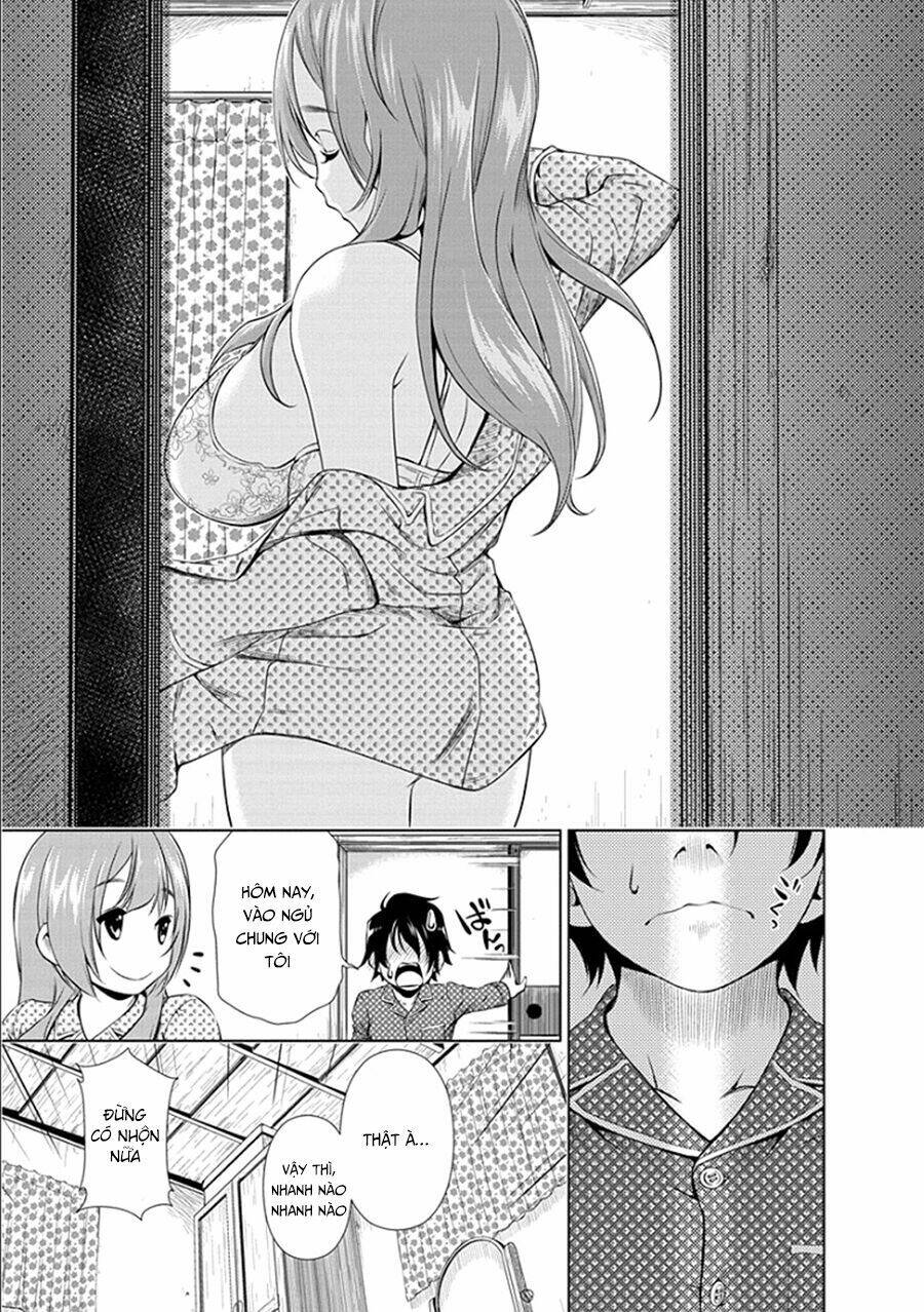 Re:Marina Chapter 22 - Trang 2