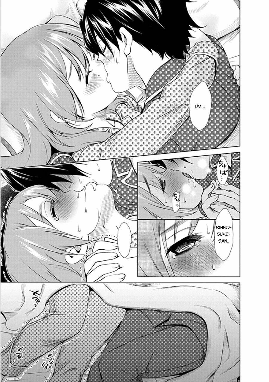 Re:Marina Chapter 22 - Trang 2