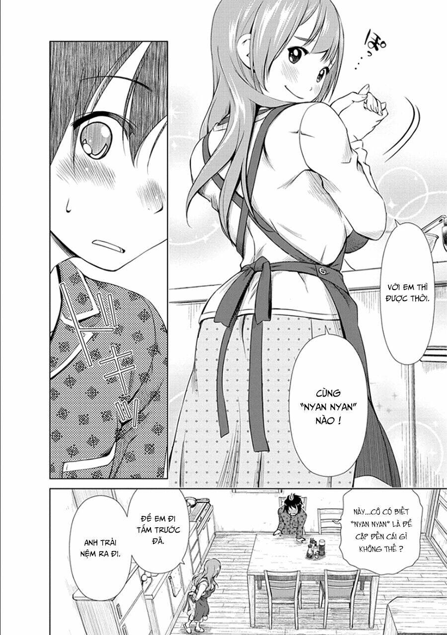 Re:Marina Chapter 24 - Trang 2