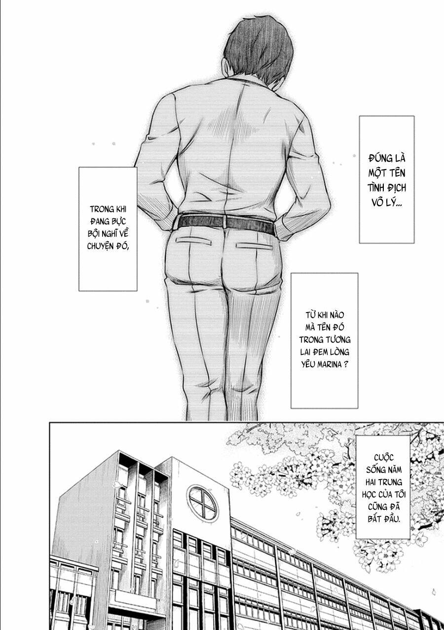 Re:Marina Chapter 24 - Trang 2