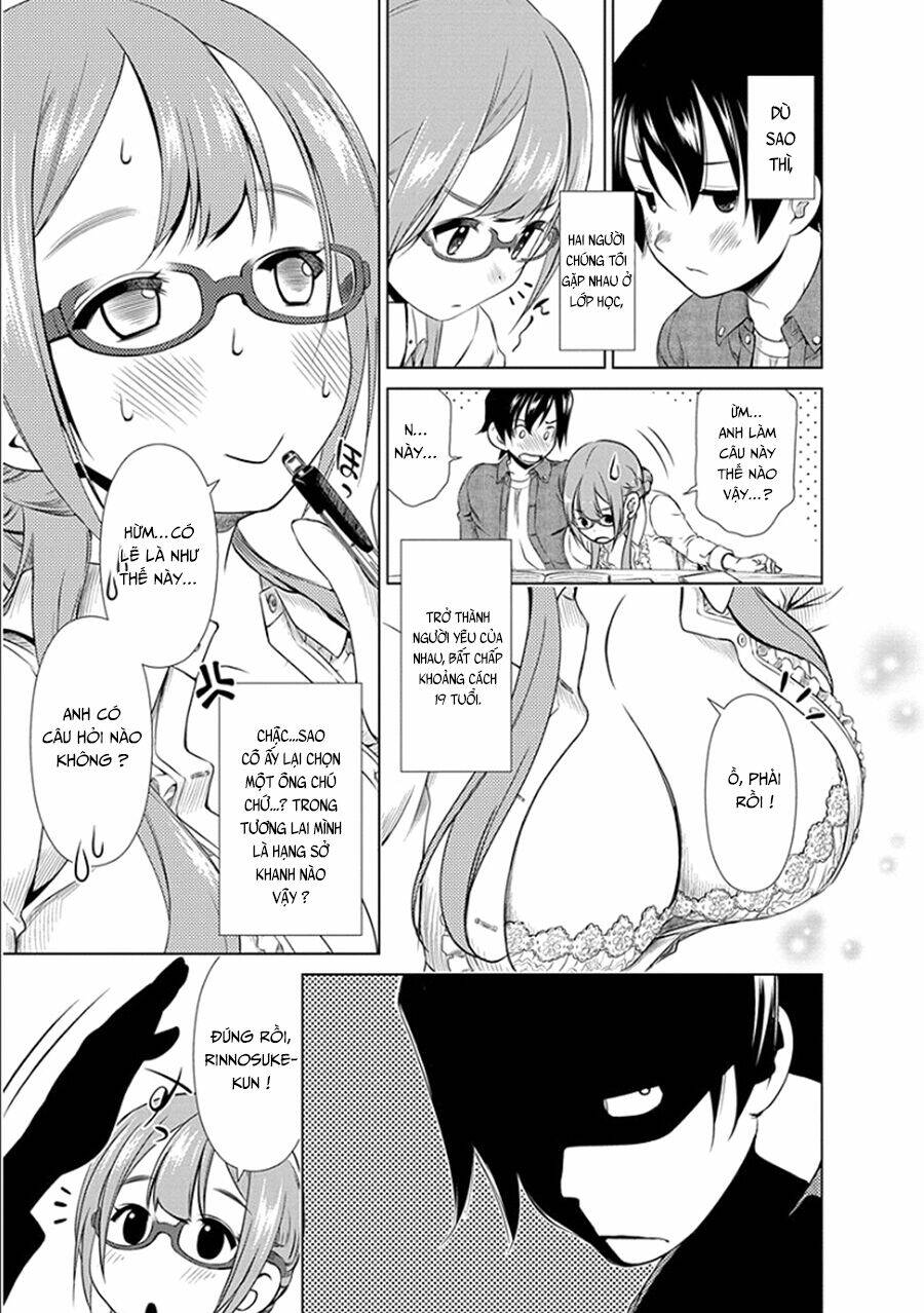 Re:Marina Chapter 25 - Trang 2
