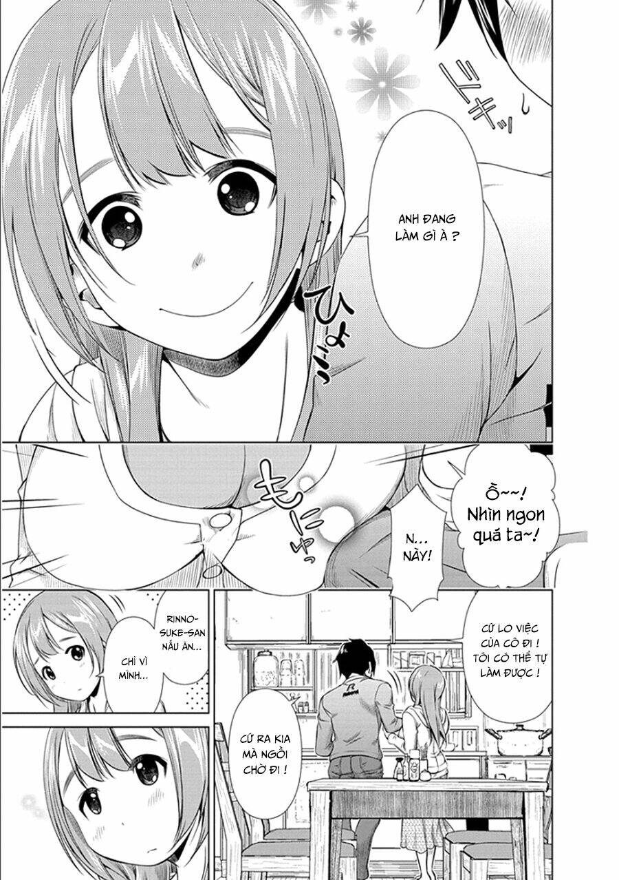 Re:Marina Chapter 26 - Trang 2