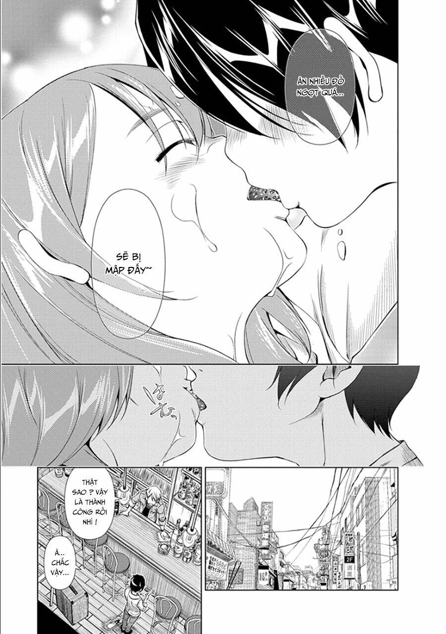 Re:Marina Chapter 26 - Trang 2