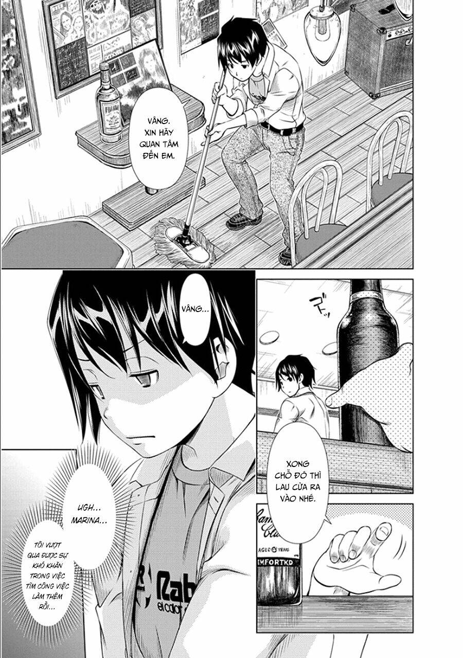 Re:Marina Chapter 26 - Trang 2