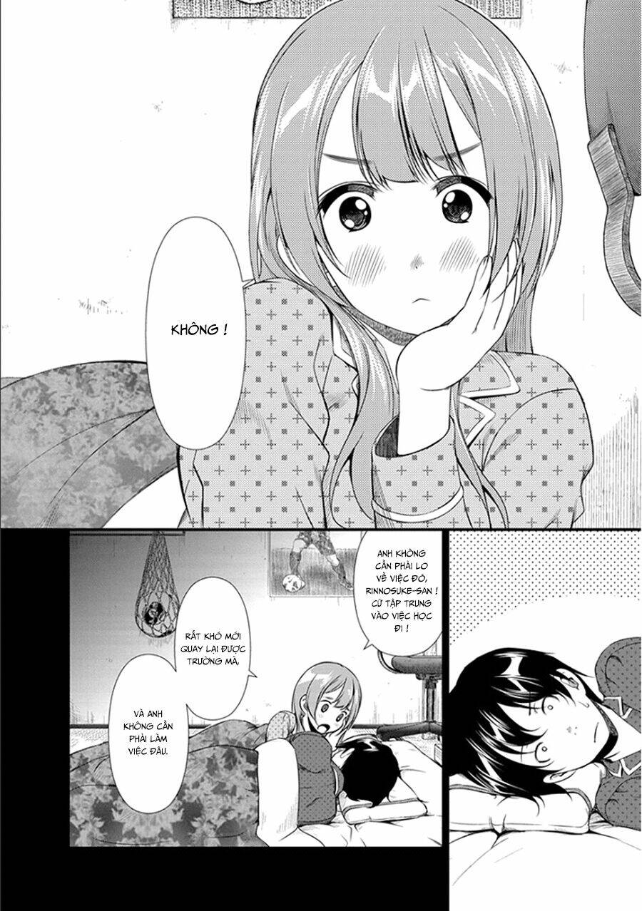 Re:Marina Chapter 26 - Trang 2