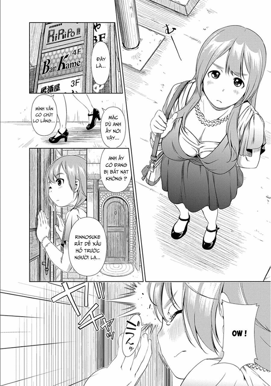 Re:Marina Chapter 27 - Trang 2