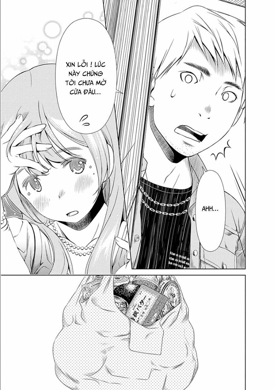 Re:Marina Chapter 27 - Trang 2