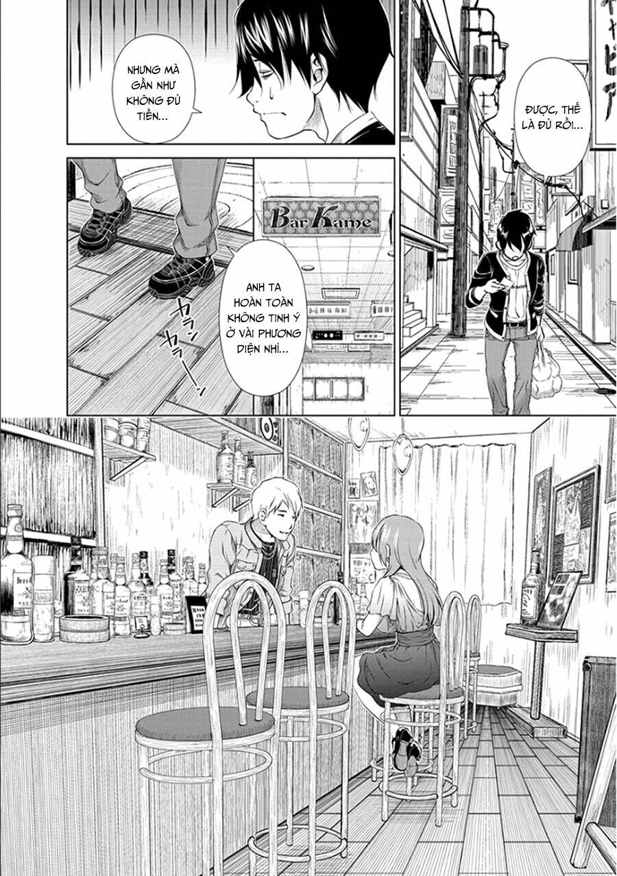 Re:Marina Chapter 27 - Trang 2