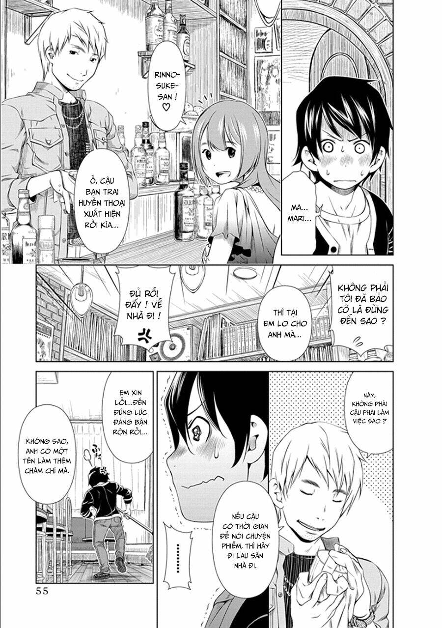 Re:Marina Chapter 27 - Trang 2