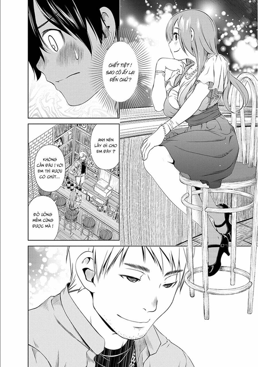 Re:Marina Chapter 27 - Trang 2