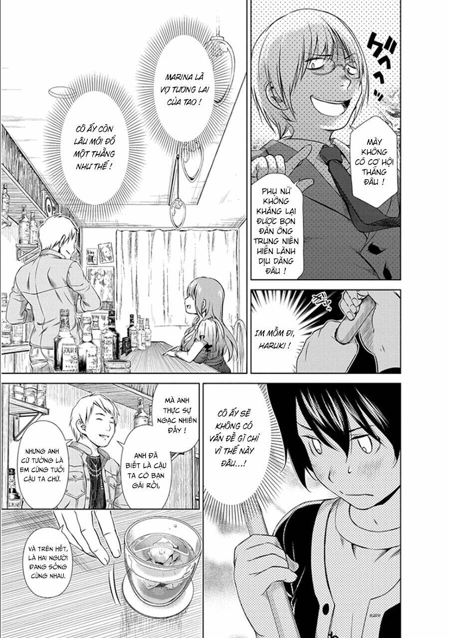 Re:Marina Chapter 27 - Trang 2