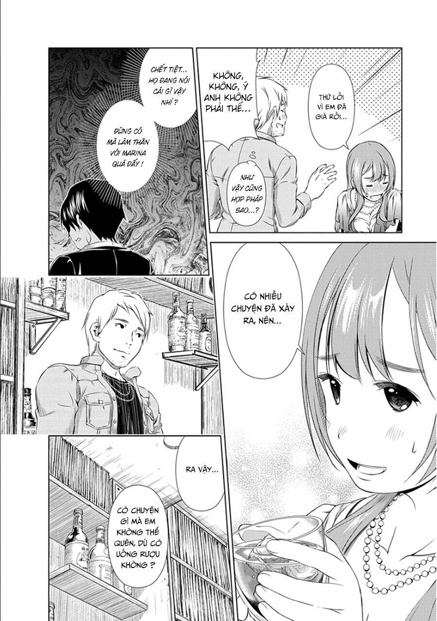 Re:Marina Chapter 27 - Trang 2