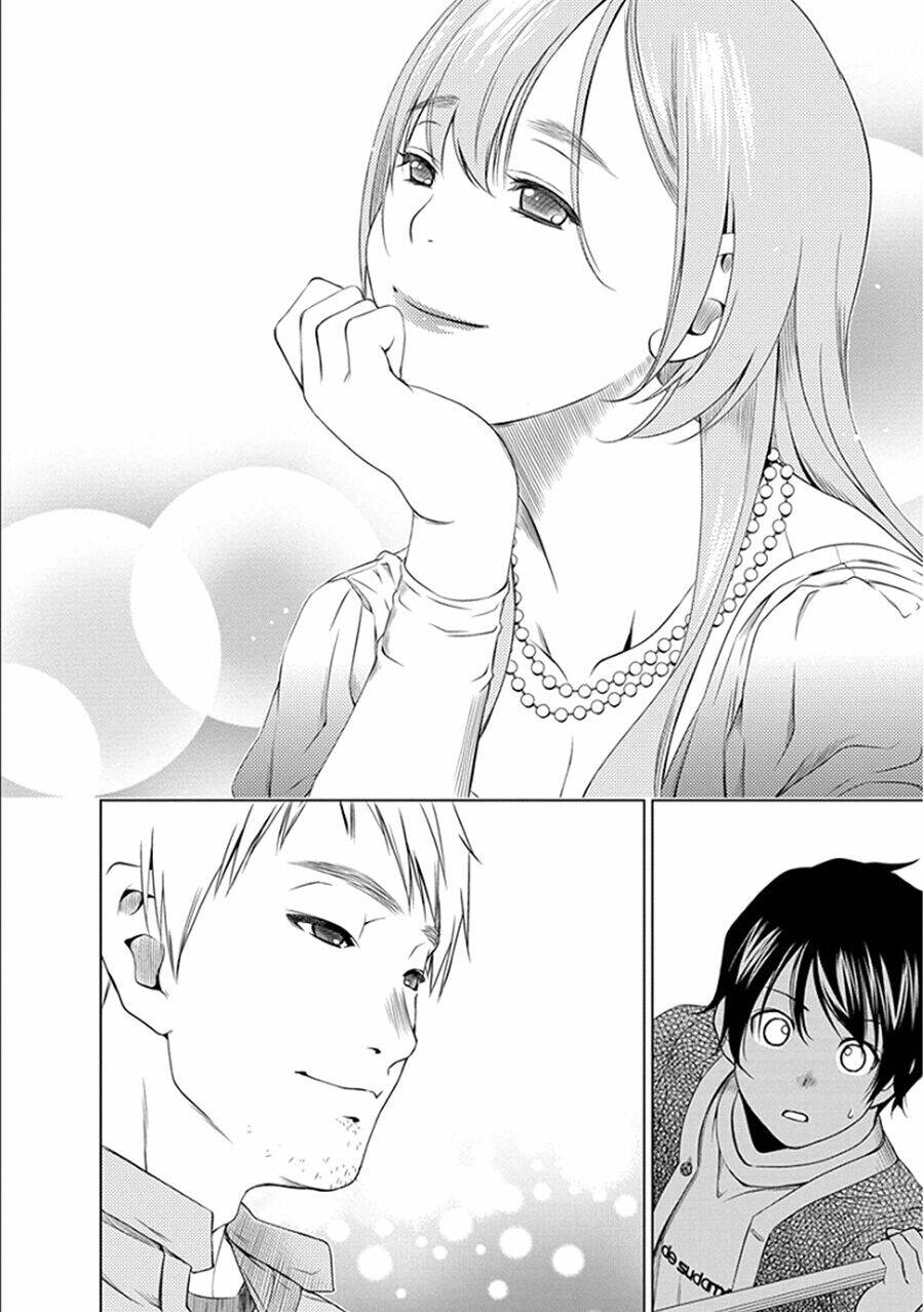 Re:Marina Chapter 27 - Trang 2