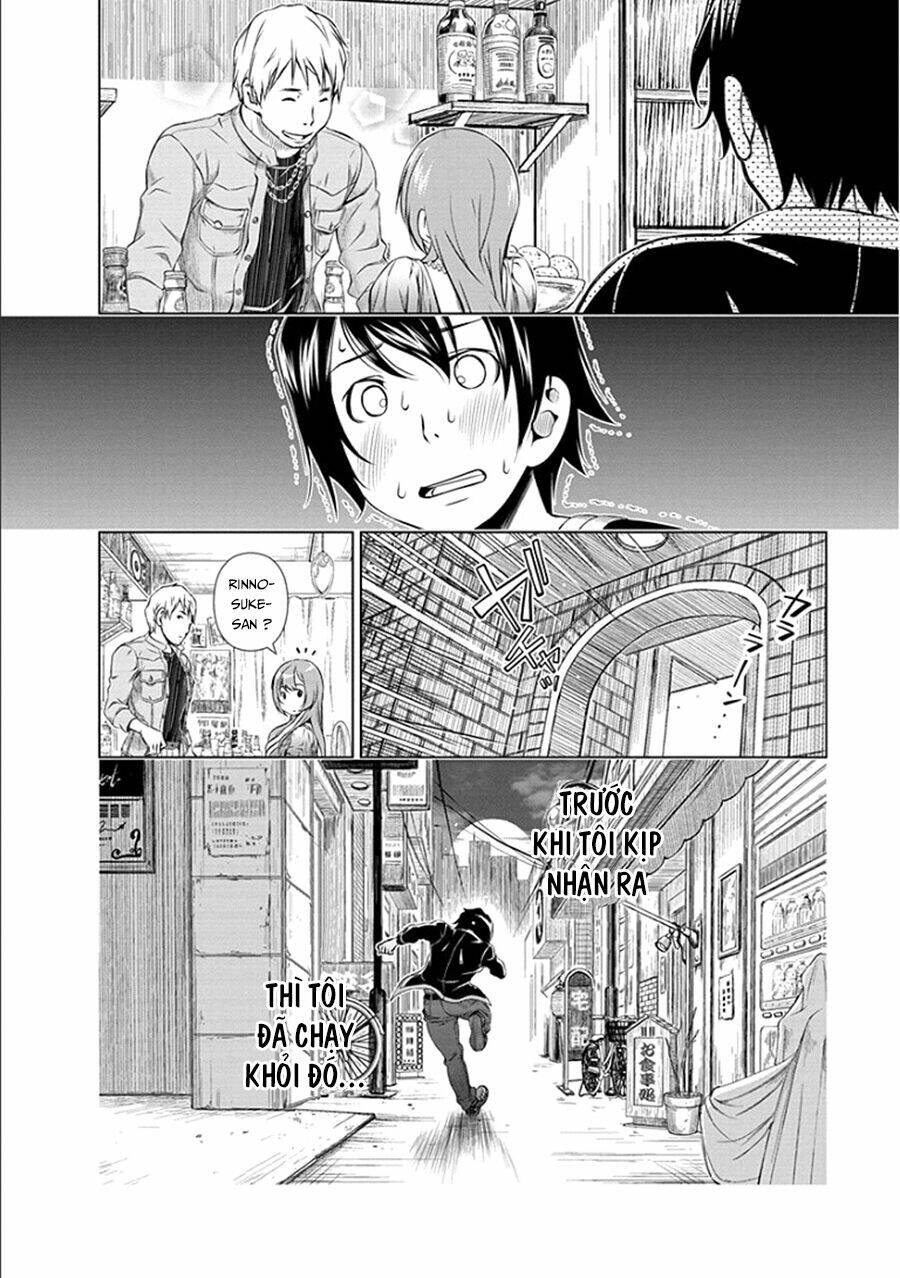 Re:Marina Chapter 27 - Trang 2