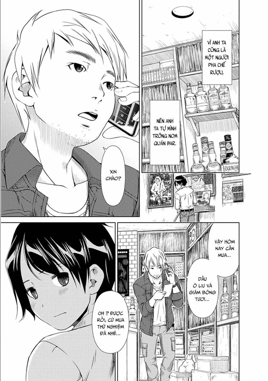 Re:Marina Chapter 27 - Trang 2
