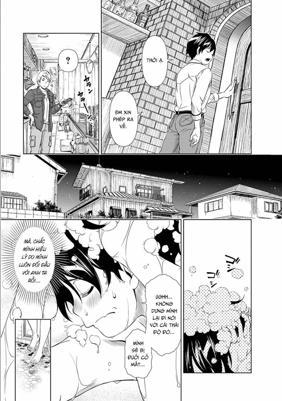 Re:Marina Chapter 27 - Trang 2