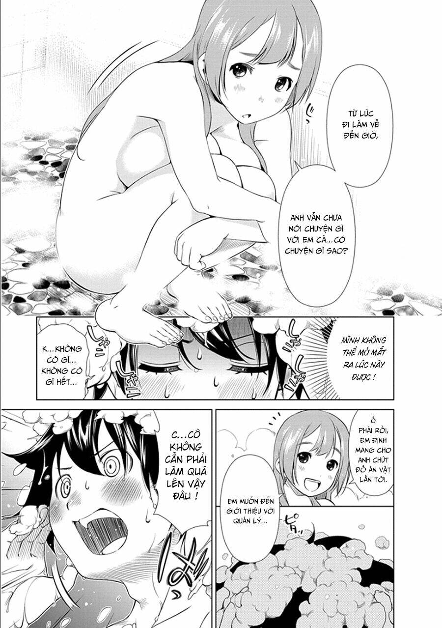 Re:Marina Chapter 27 - Trang 2