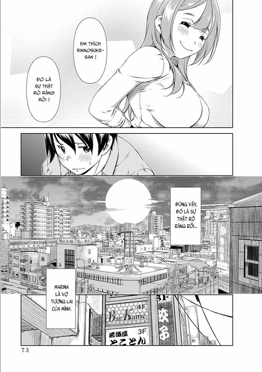 Re:Marina Chapter 28 - Trang 2