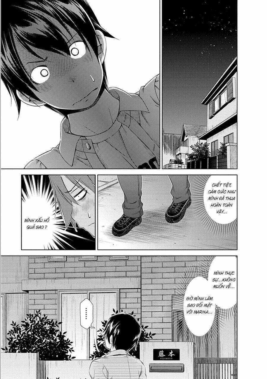 Re:Marina Chapter 28 - Trang 2