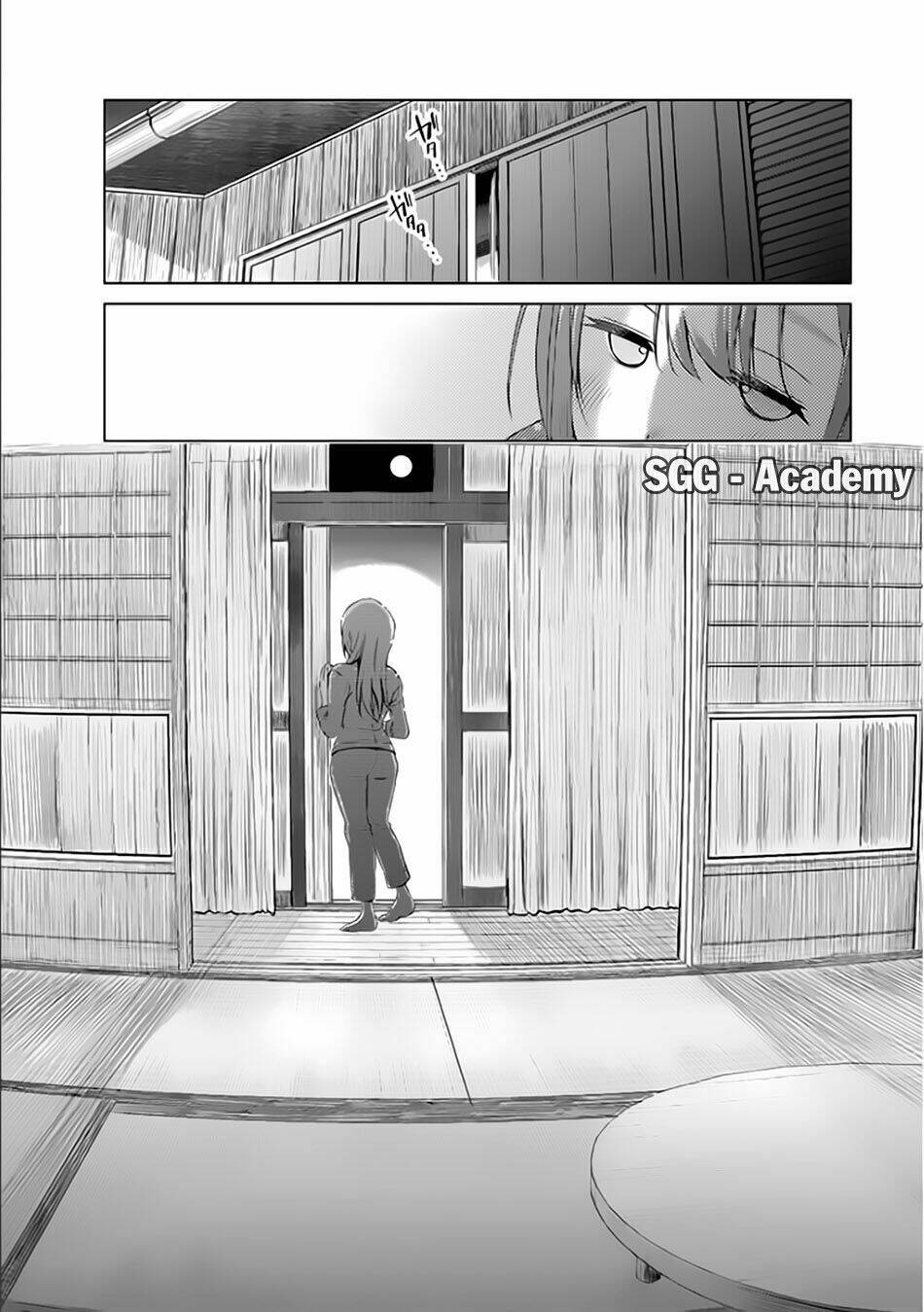 Re:Marina Chapter 29 - Trang 2