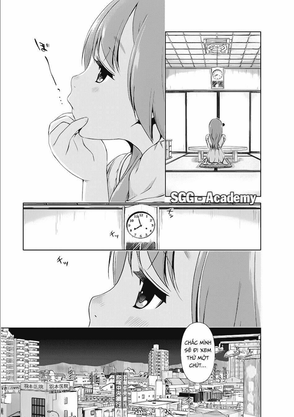 Re:Marina Chapter 30 - Trang 2