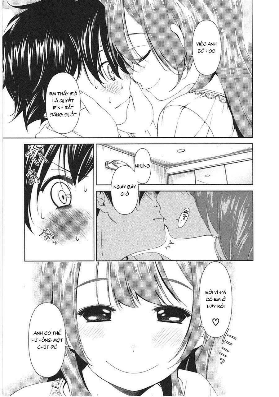 Re:Marina Chapter 5 - Trang 2