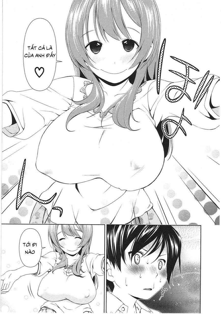 Re:Marina Chapter 5 - Trang 2