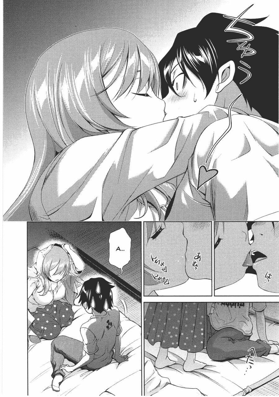 Re:Marina Chapter 7 - Trang 2