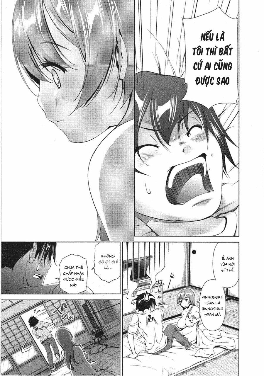 Re:Marina Chapter 7 - Trang 2