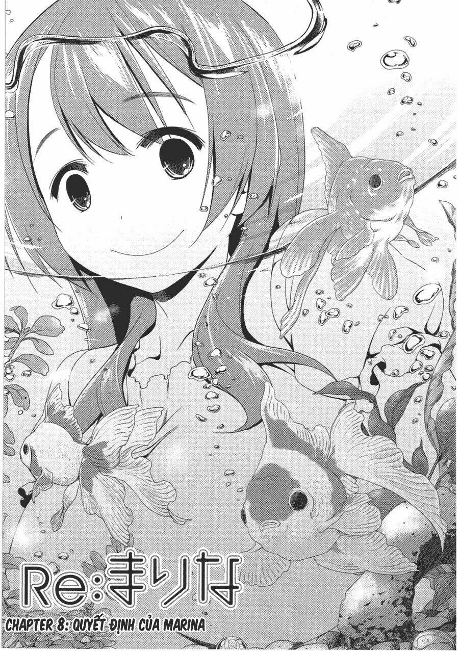 Re:Marina Chapter 8 - Trang 2