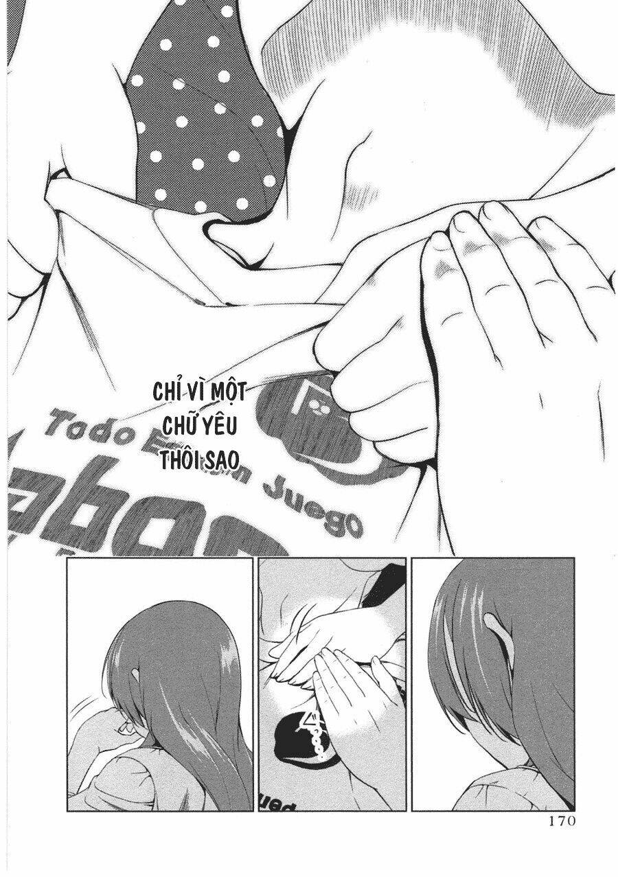 Re:Marina Chapter 8 - Trang 2