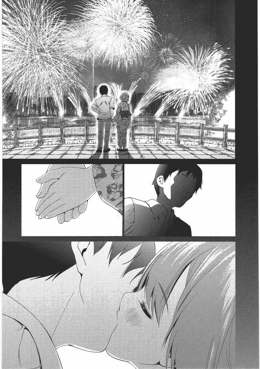 Re:Marina Chapter 8 - Trang 2