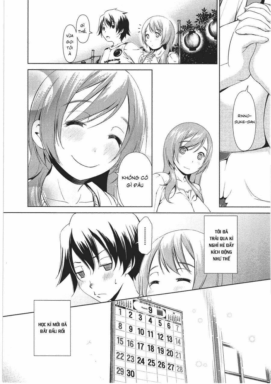 Re:Marina Chapter 8 - Trang 2