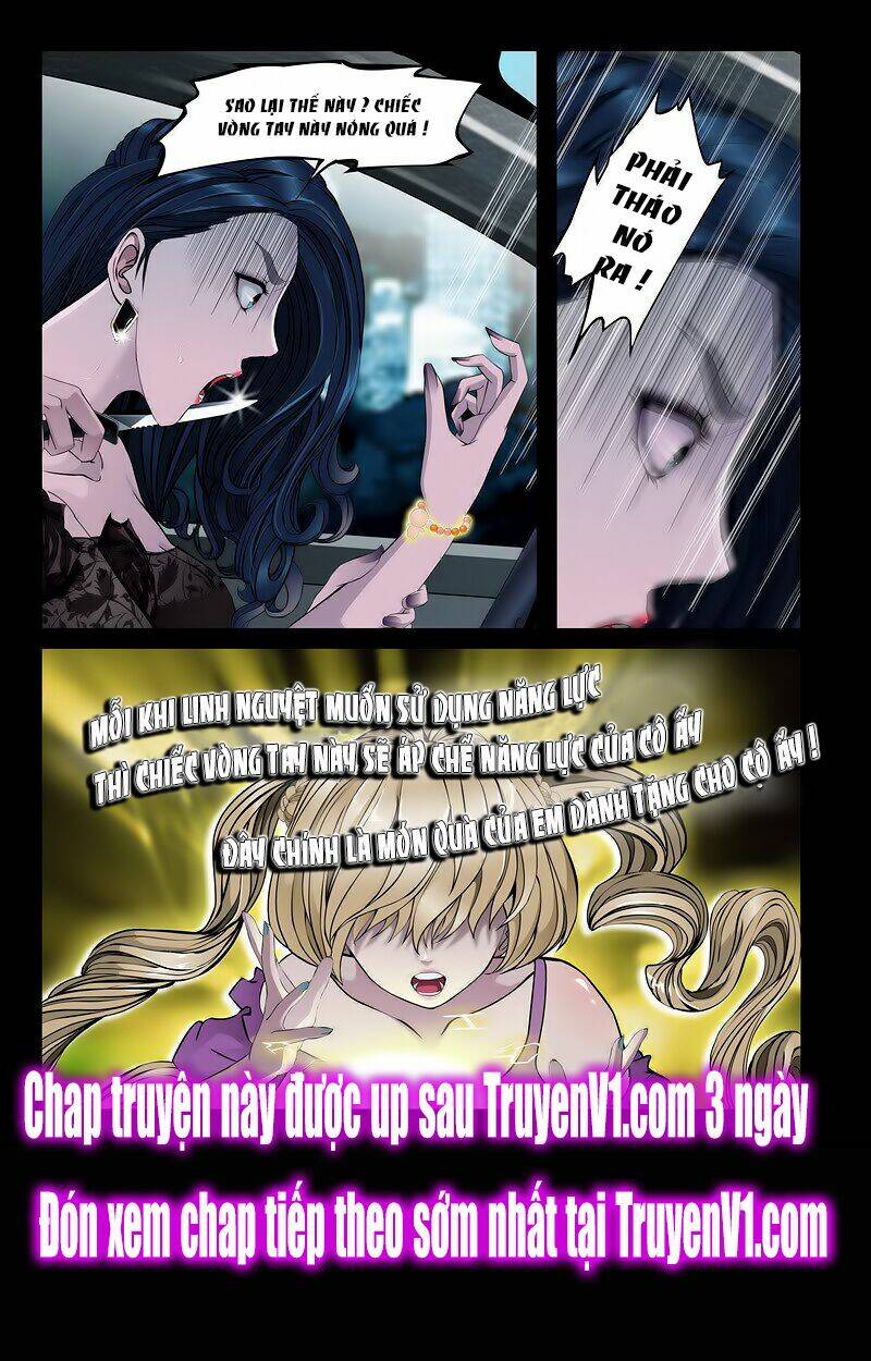 Resentment Chapter 0 - Trang 2