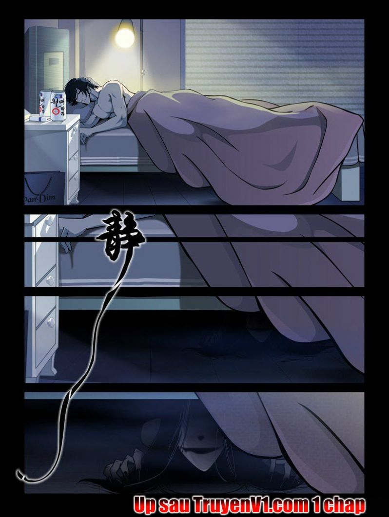 Resentment Chapter 1 - Trang 2