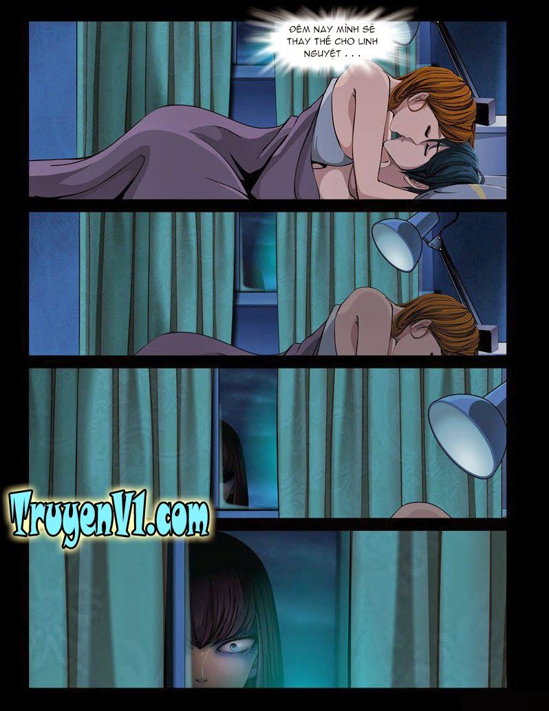 Resentment Chapter 11 - Trang 2