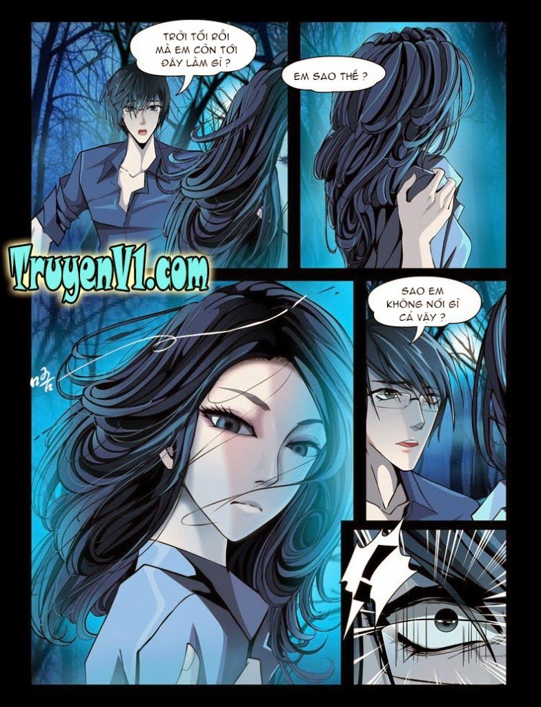 Resentment Chapter 2 - Trang 2