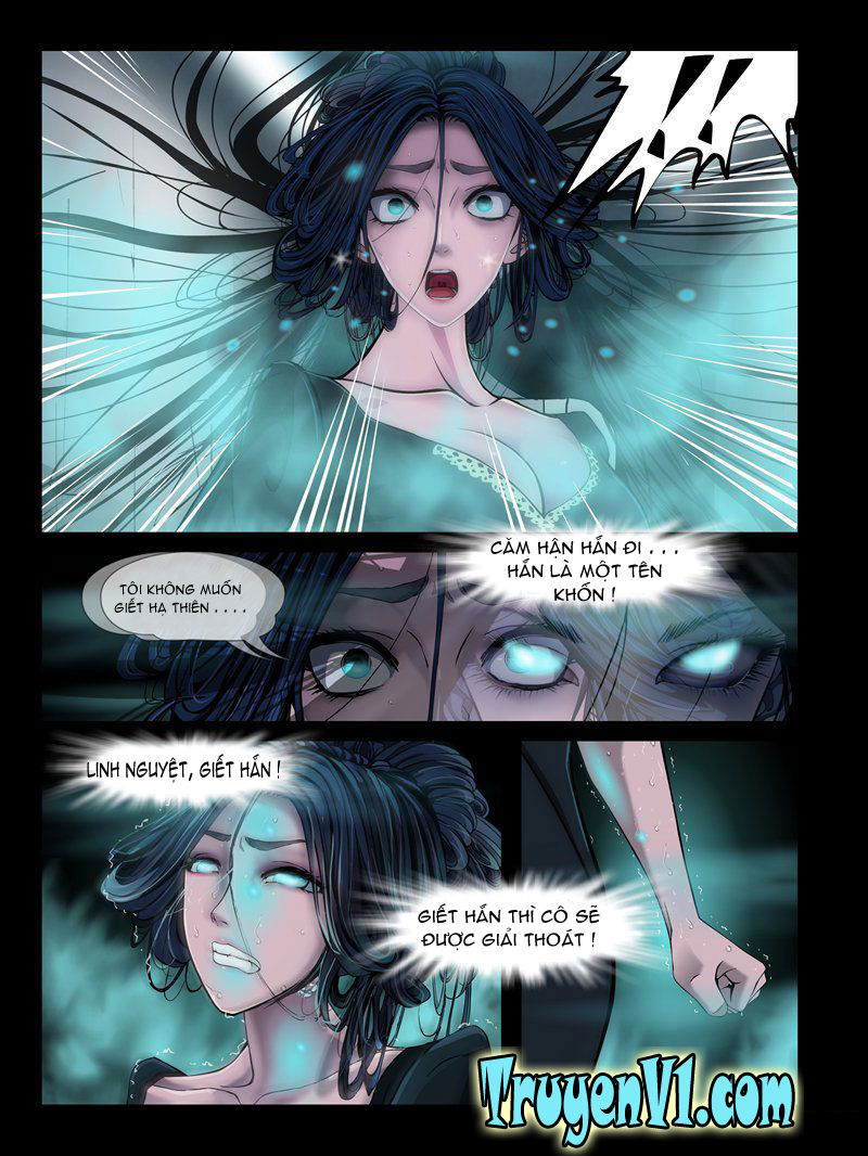 Resentment Chapter 26 - Trang 2