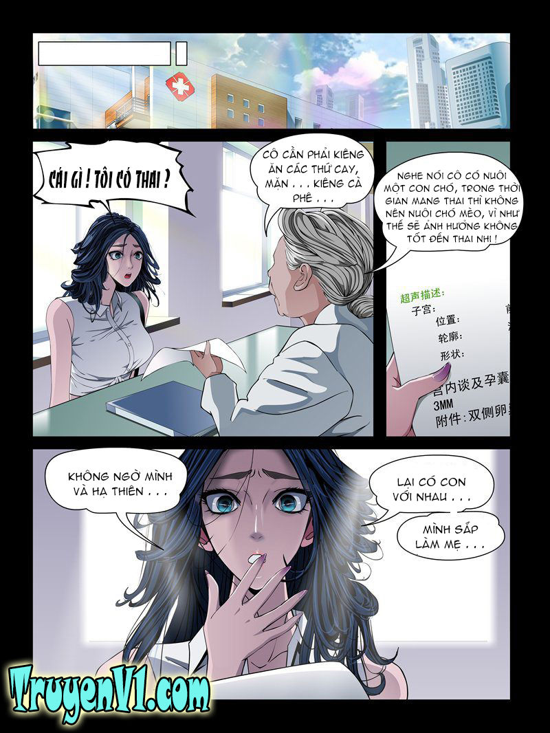 Resentment Chapter 36 - Trang 2