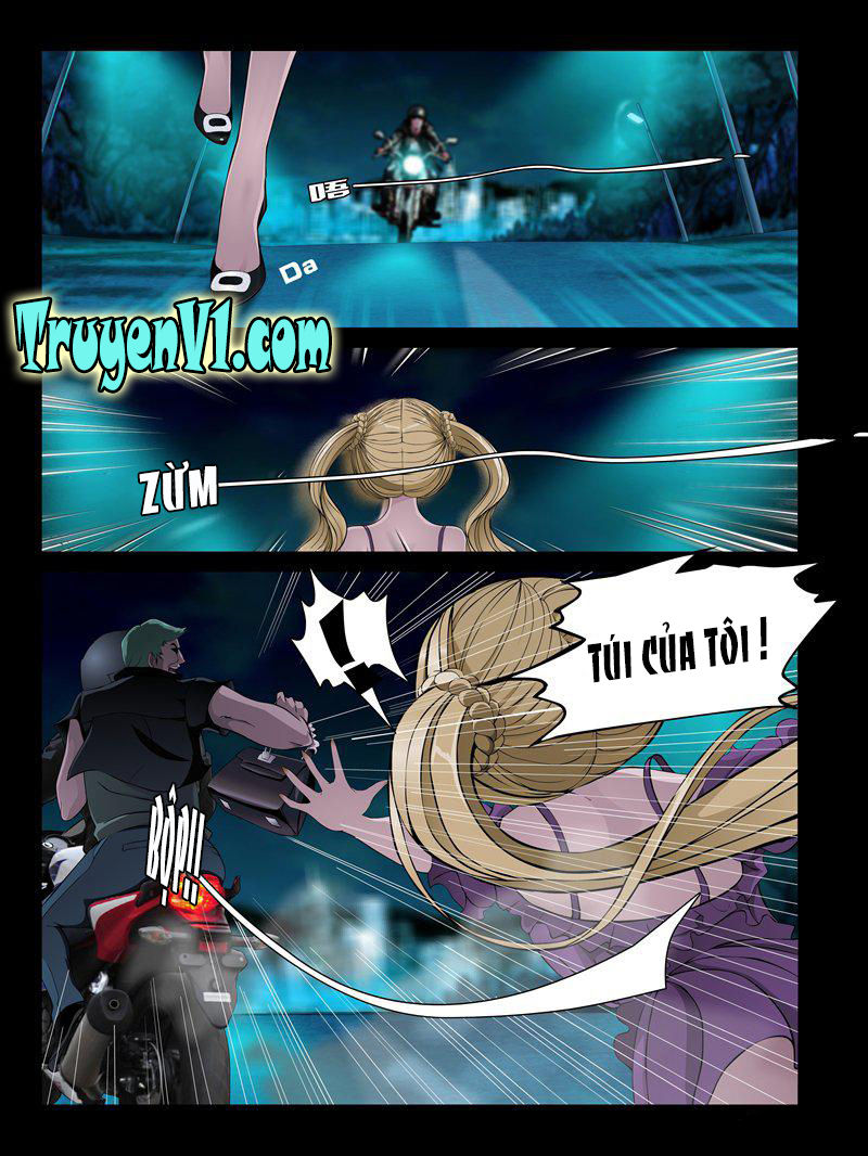 Resentment Chapter 40 - Trang 2