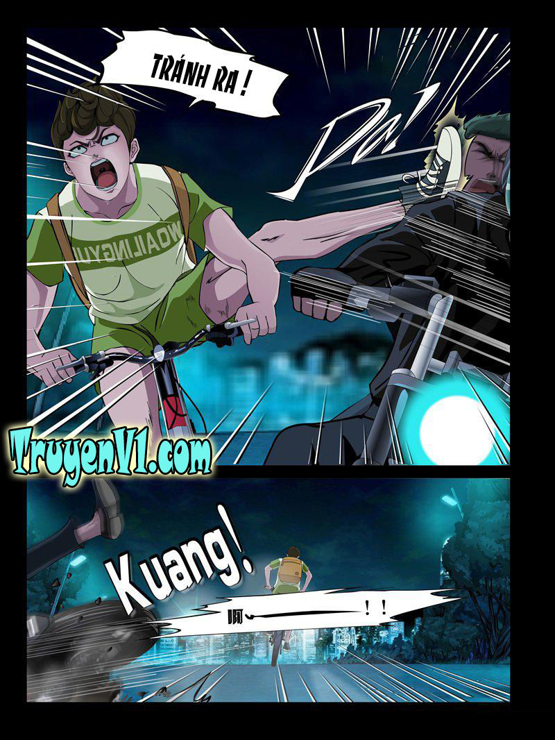 Resentment Chapter 40 - Trang 2