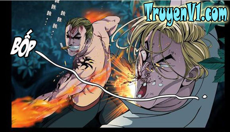 Resentment Chapter 58 - Trang 2