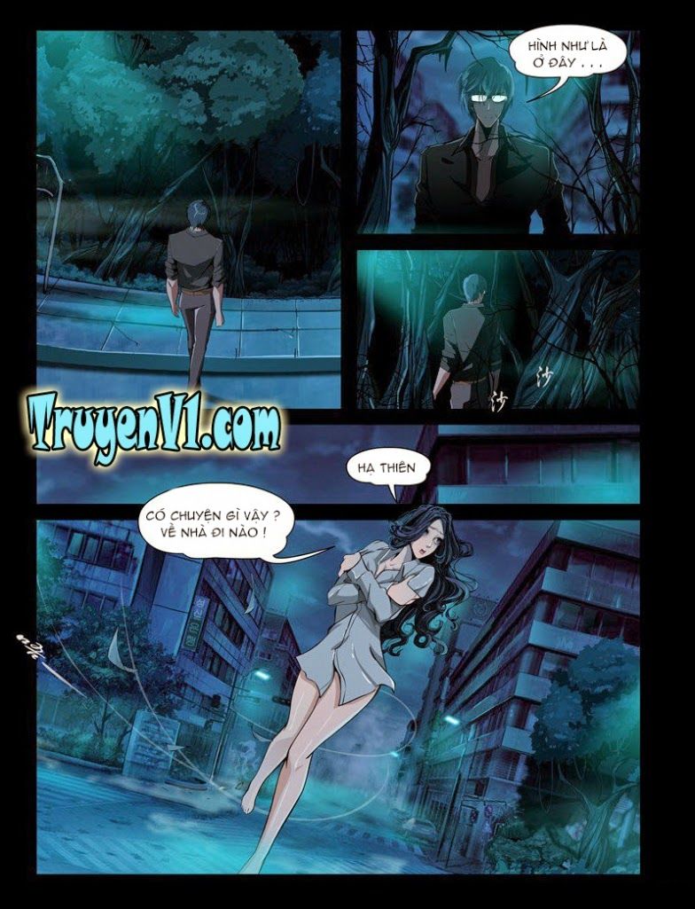 Resentment Chapter 6 - Trang 2