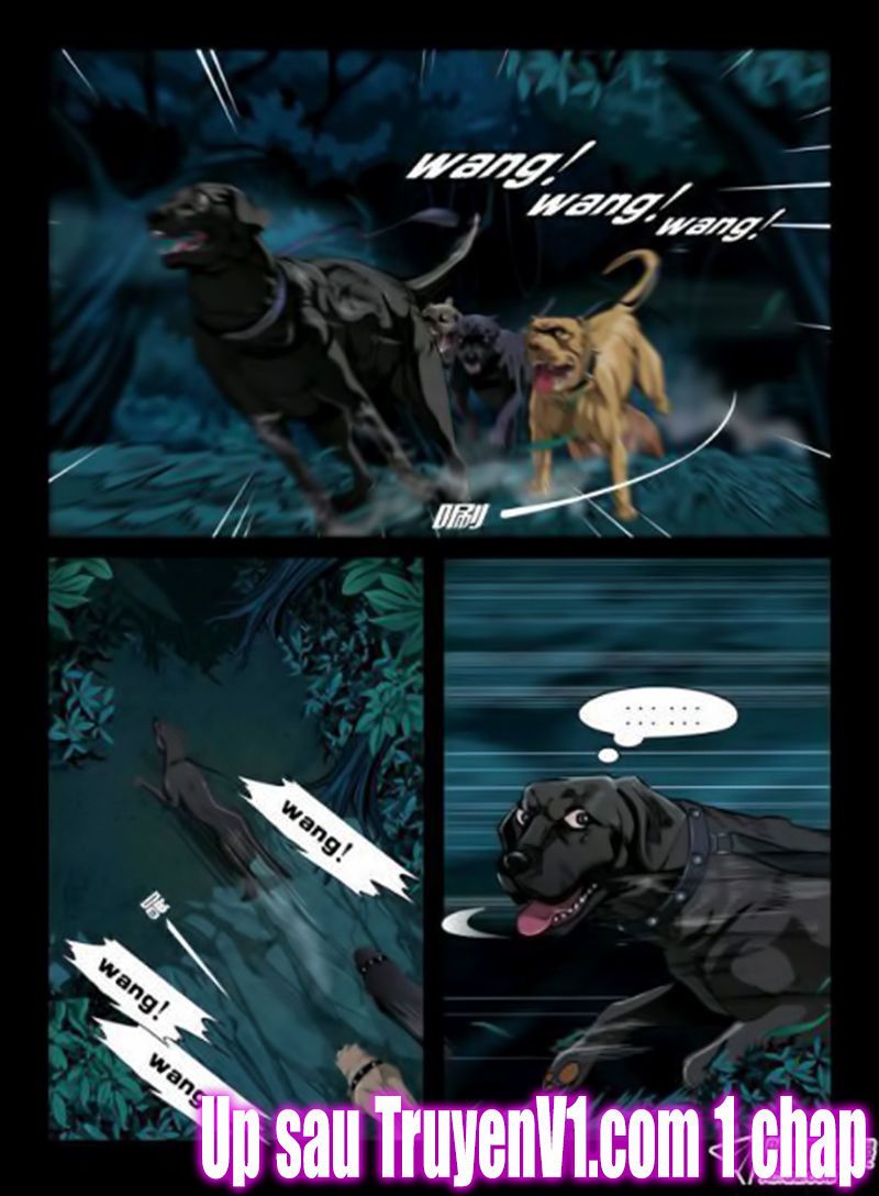 Resentment Chapter 62 - Trang 2