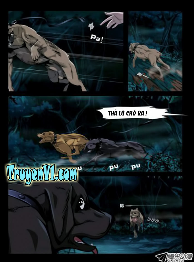 Resentment Chapter 62 - Trang 2