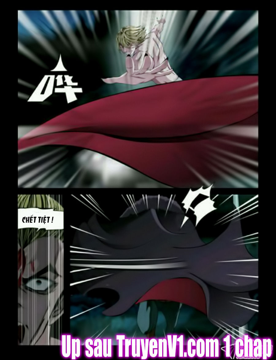 Resentment Chapter 64 - Trang 2