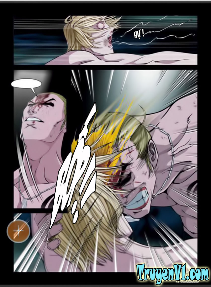 Resentment Chapter 66 - Trang 2