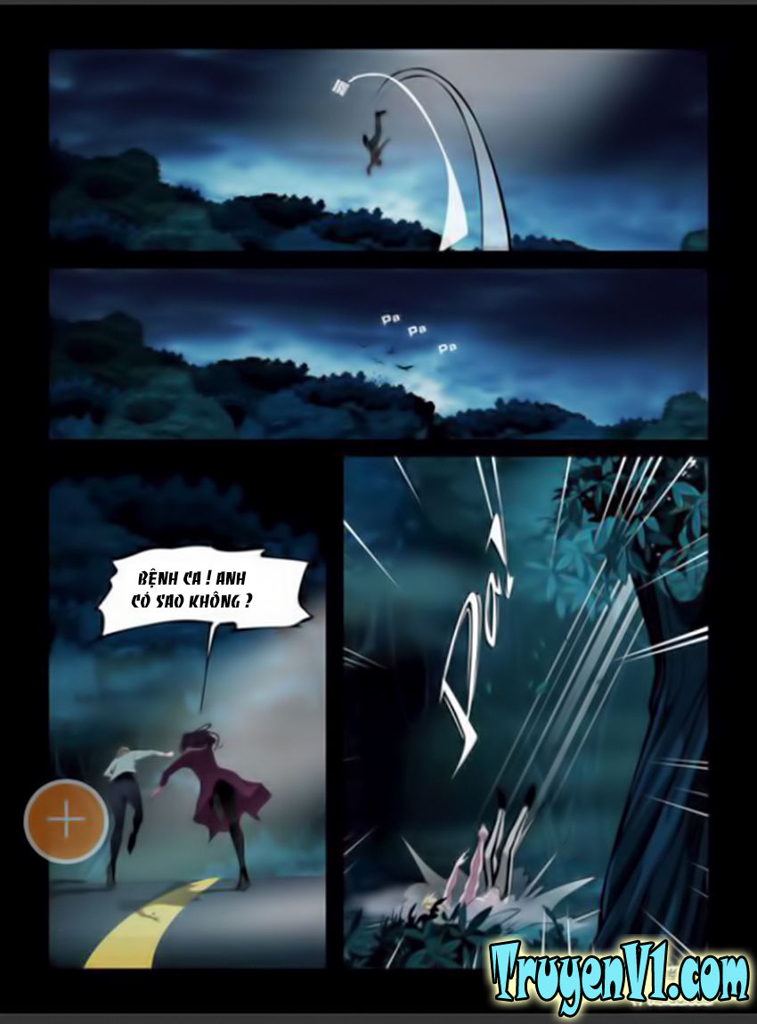 Resentment Chapter 66 - Trang 2